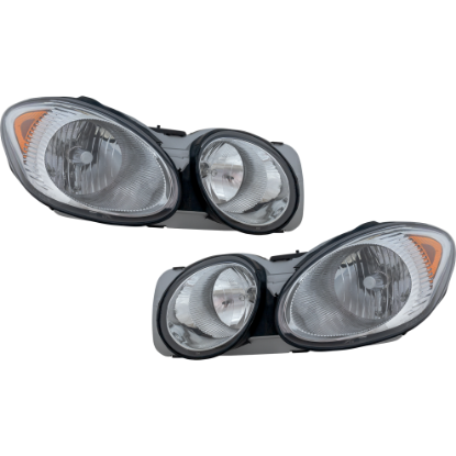 Picture of Headlight