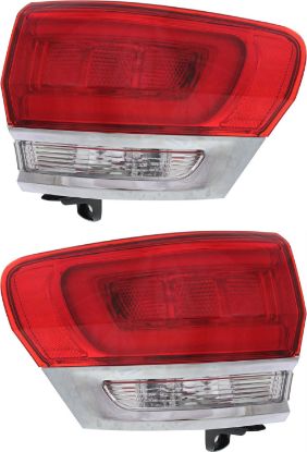 Picture of Tail Light