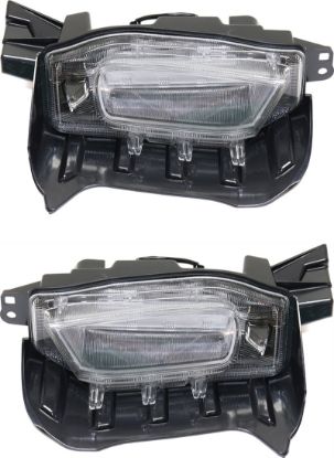 Picture of Driving Light