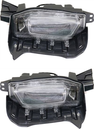 Picture of Driving Light