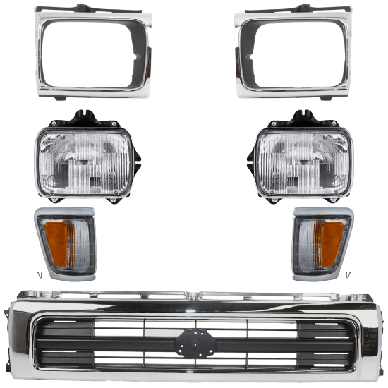Picture of Headlight