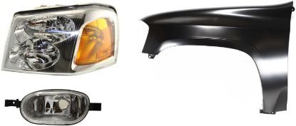 Picture of Headlight