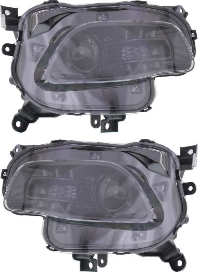 Picture of Headlight