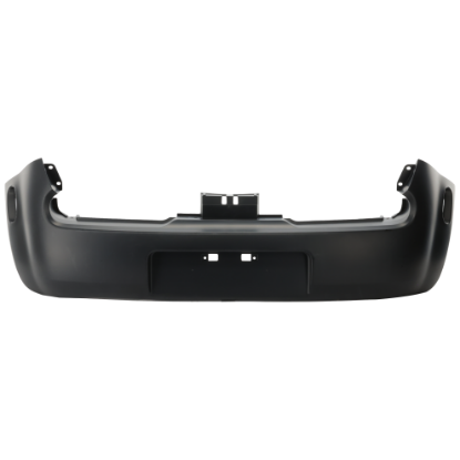 Picture of Bumper Cover