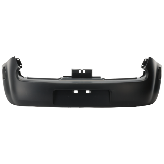 Picture of Bumper Cover