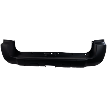 Picture of Bumper Cover