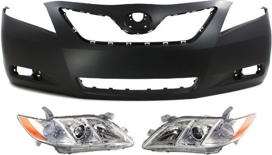 Picture of Headlight