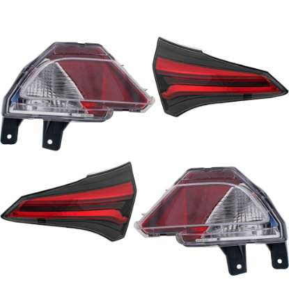 Picture of Tail Light