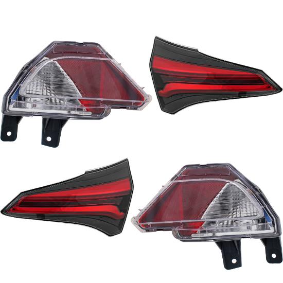 Picture of Tail Light