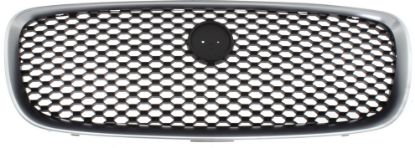 Picture of Grille Assembly