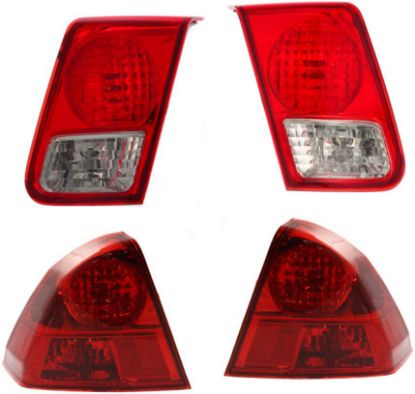 Picture of Tail Light