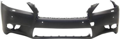 Picture of Bumper Cover