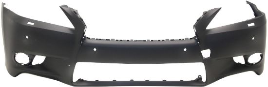 Picture of Bumper Cover