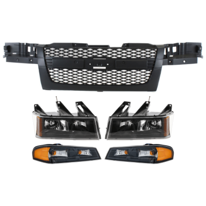 Picture of Headlight