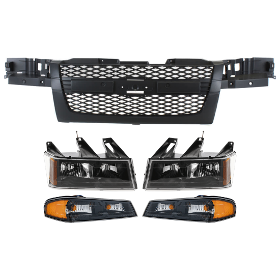 Picture of Headlight