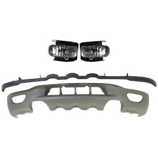 Picture of Fog Light