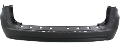 Picture of Bumper Cover