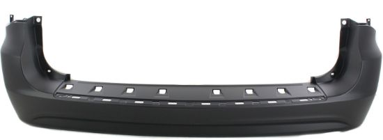 Picture of Bumper Cover