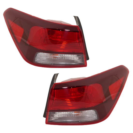Picture of Tail Light