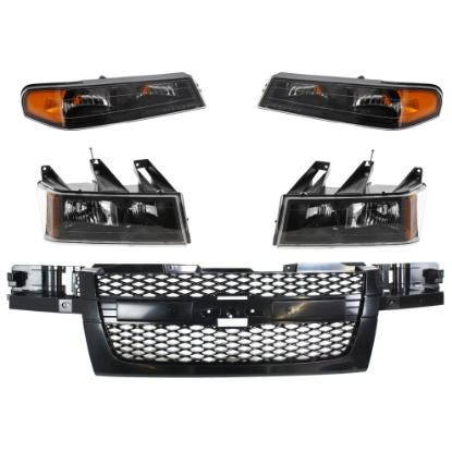 Picture of Headlight