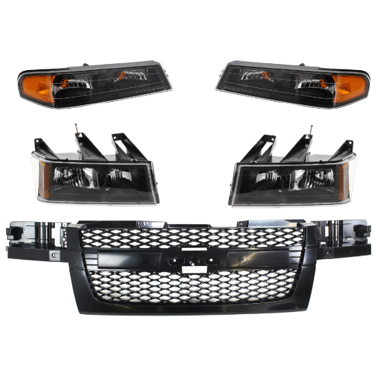 Picture of Headlight