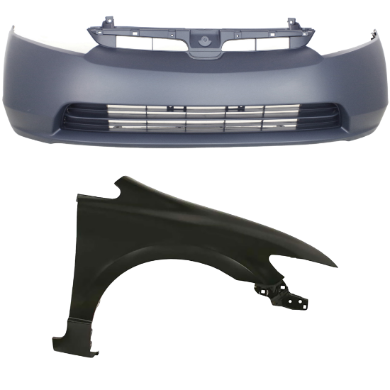 Picture of Bumper Cover