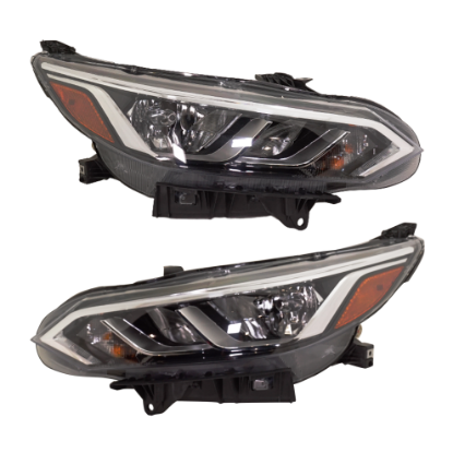Picture of Headlight