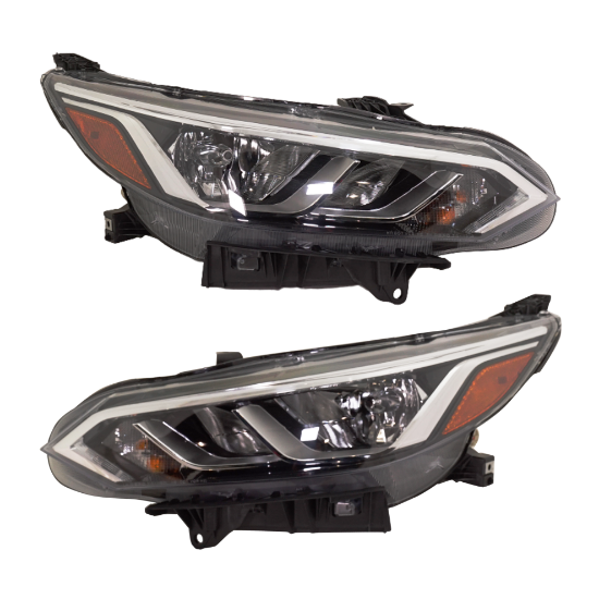 Picture of Headlight