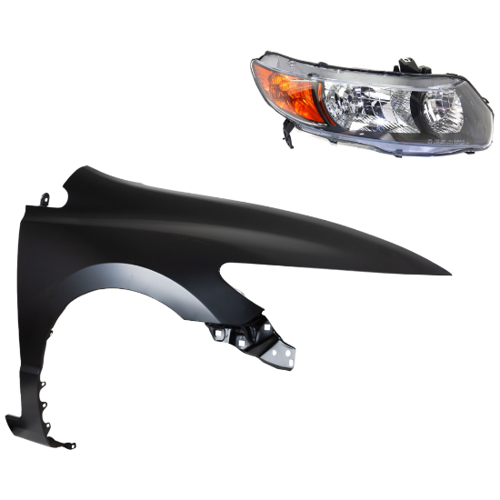 Picture of Headlight