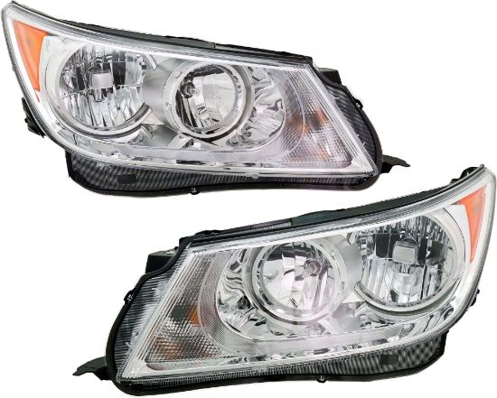 Picture of Headlight
