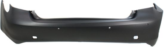 Picture of Bumper Cover