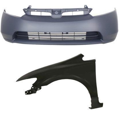 Picture of Bumper Cover