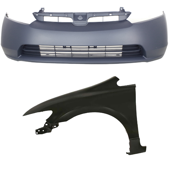 Picture of Bumper Cover