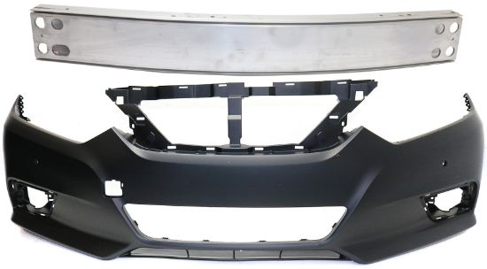 Picture of Bumper Cover