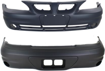 Picture of Bumper Cover