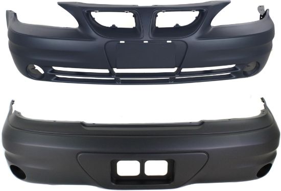 Picture of Bumper Cover