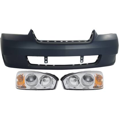 Picture of Bumper Cover