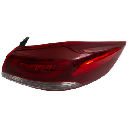 Picture of Tail Light
