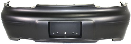 Picture of Bumper Cover