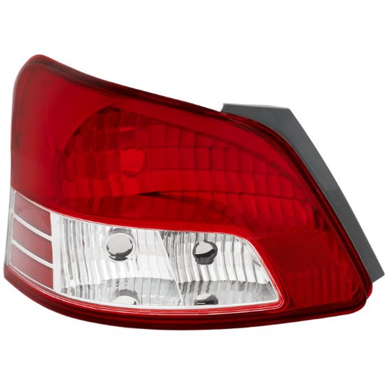 Picture of Tail Light