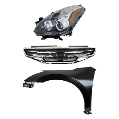 Picture of Headlight