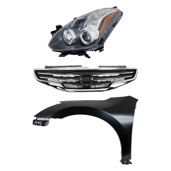 Picture of Headlight