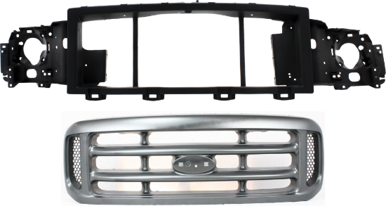 Picture of Grille Assembly