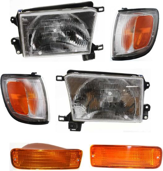 Picture of Headlight