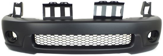 Picture of Bumper Cover