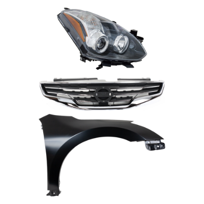 Picture of Headlight