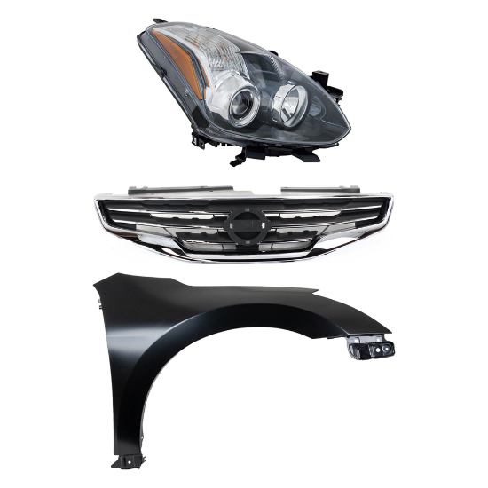 Picture of Headlight