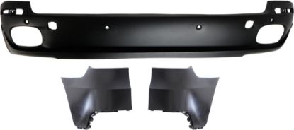 Picture of Bumper Cover