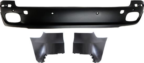 Picture of Bumper Cover