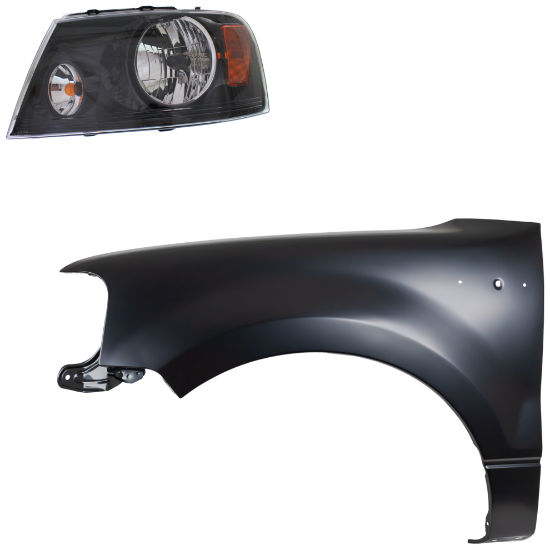 Picture of Headlight